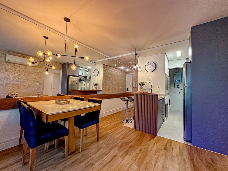 Alpes da Montanha - Apartamento em Gramado