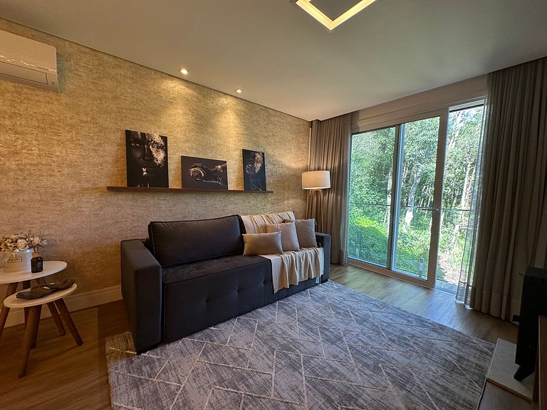 Alpes da Montanha - Apartamento em Gramado