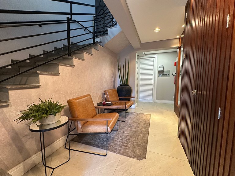 Alpes da Montanha - Apartamento em Gramado