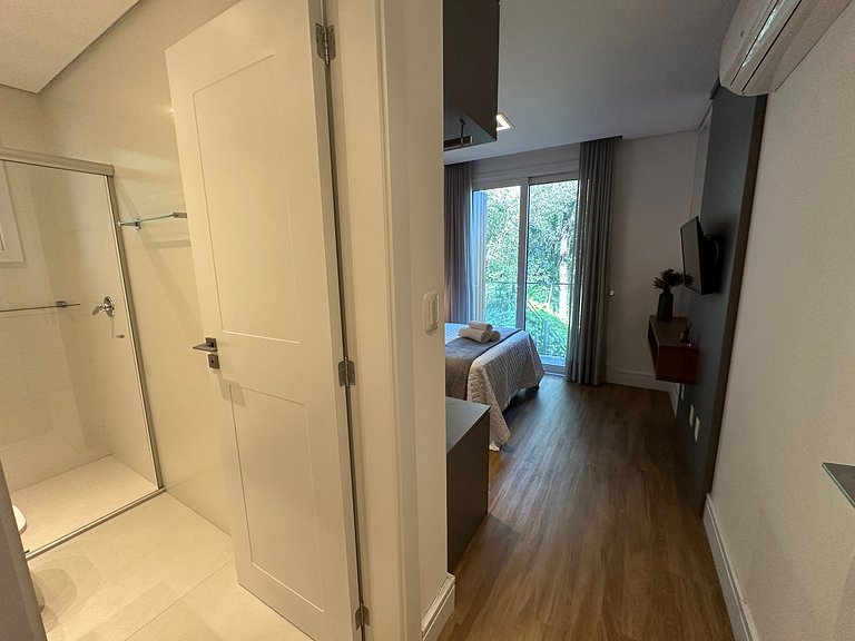 Alpes da Montanha - Apartamento em Gramado