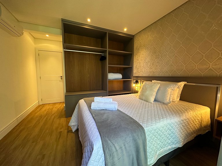 Alpes da Montanha - Apartamento em Gramado