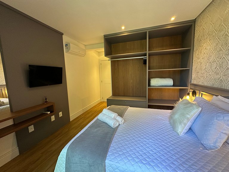 Alpes da Montanha - Apartamento em Gramado
