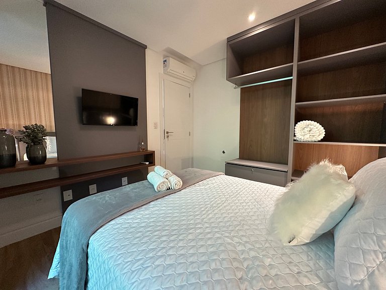 Alpes da Montanha - Apartamento em Gramado