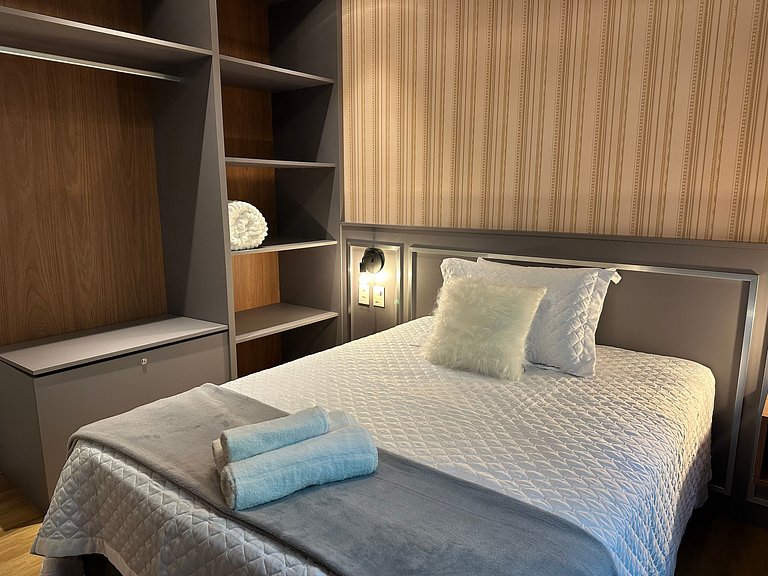 Alpes da Montanha - Apartamento em Gramado