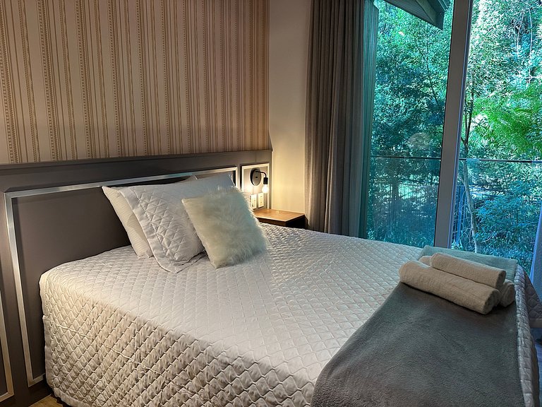 Alpes da Montanha - Apartamento em Gramado