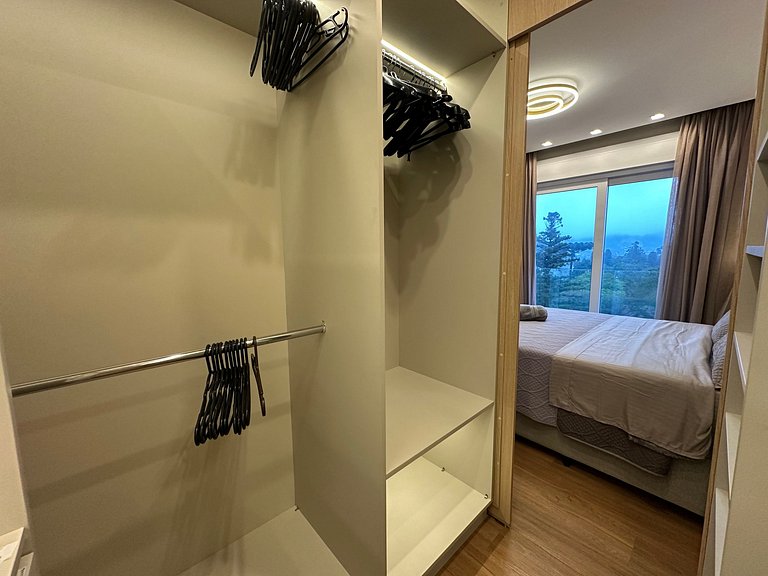 Lindo Apartamento em bairro nobre em Gramado