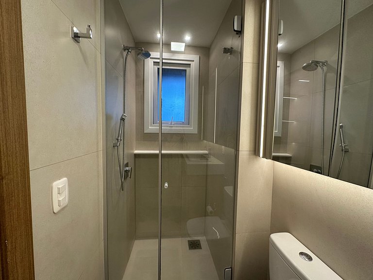 Lindo Apartamento em bairro nobre em Gramado
