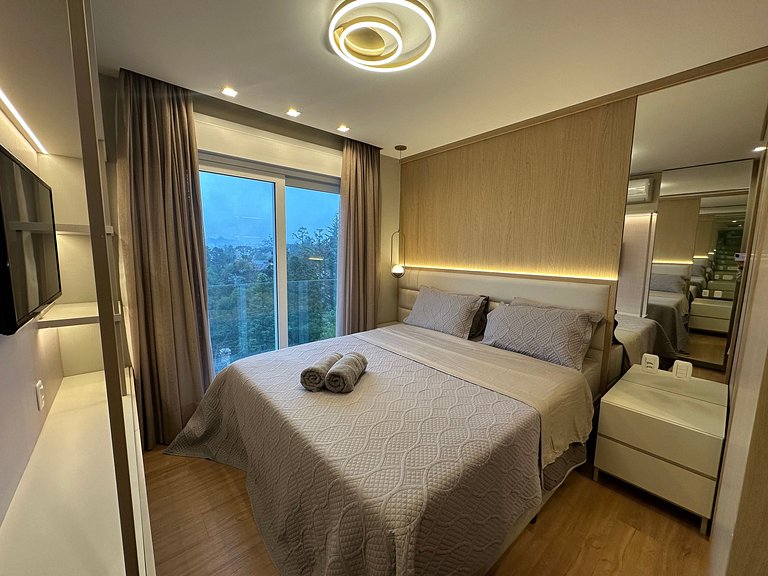 Lindo Apartamento em bairro nobre em Gramado