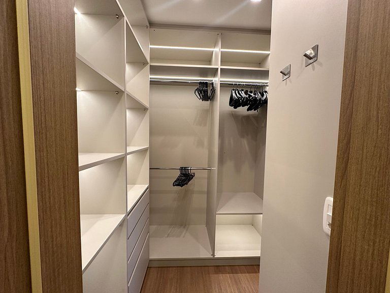 Lindo Apartamento em bairro nobre em Gramado
