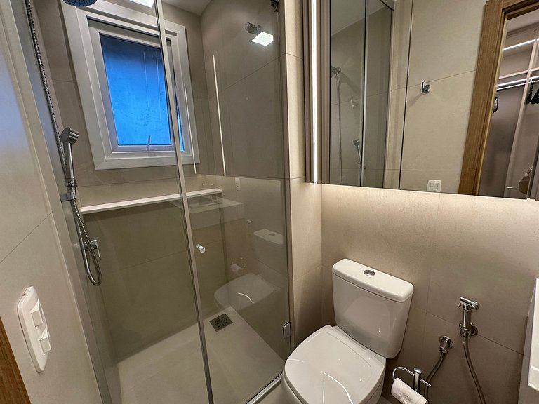 Lindo Apartamento em bairro nobre em Gramado