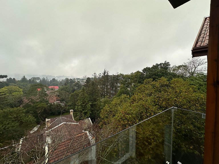 Lindo Apartamento em bairro nobre em Gramado