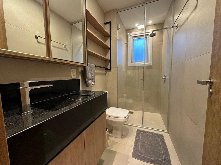 Lindo Apartamento em bairro nobre em Gramado