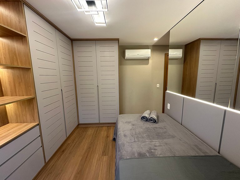 Lindo Apartamento em bairro nobre em Gramado