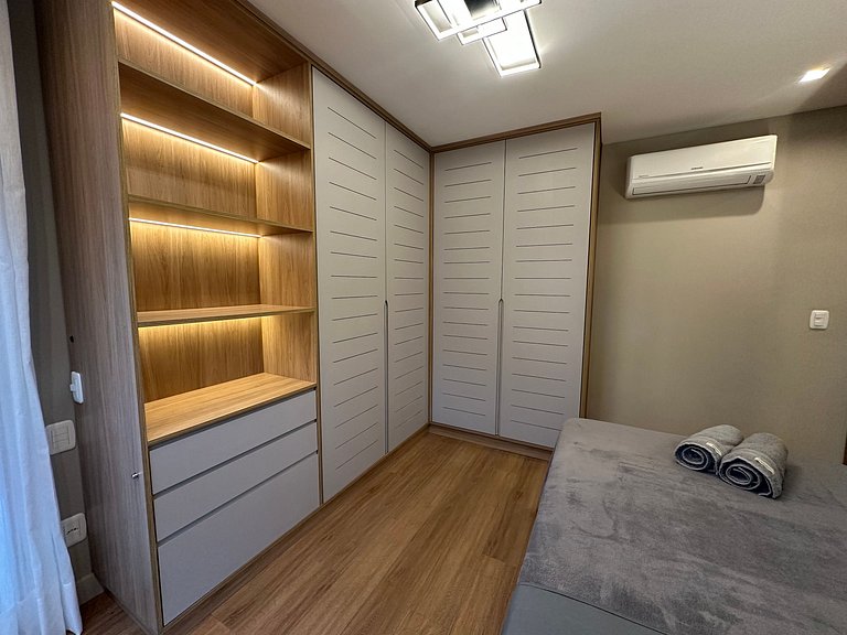 Lindo Apartamento em bairro nobre em Gramado