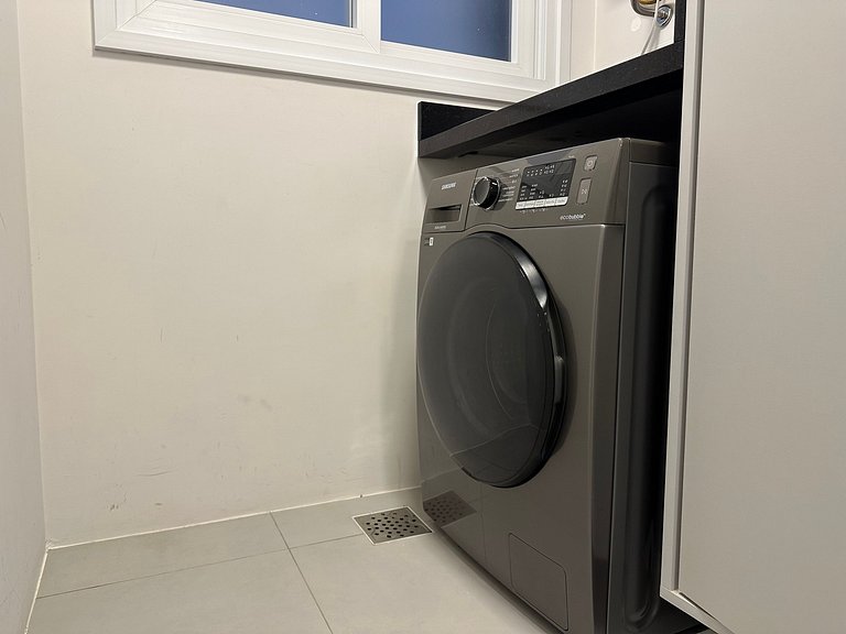 Apt aconchegante próximo ao centro