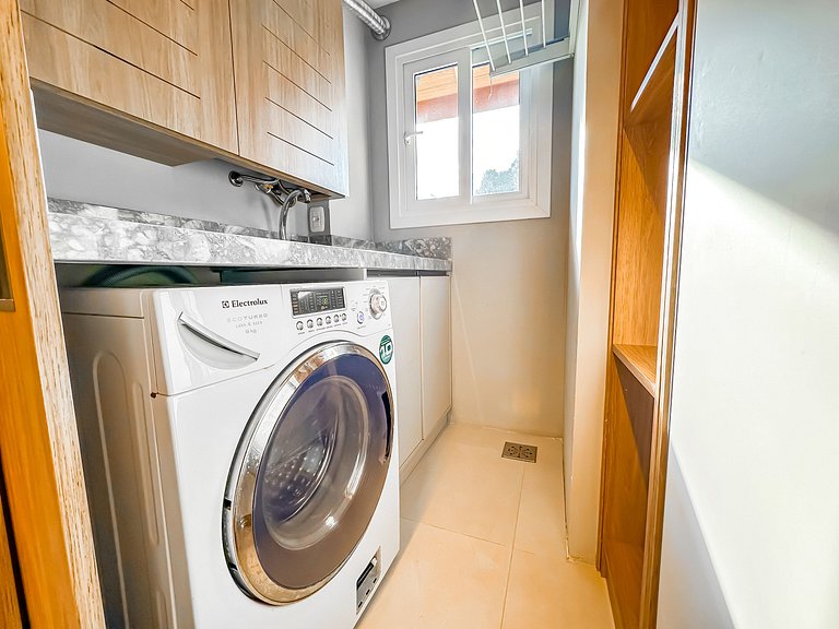 Apt Alto Padrão em bairro Nobre próximo ao Centro
