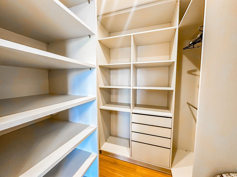 Apt Alto Padrão em bairro Nobre próximo ao Centro