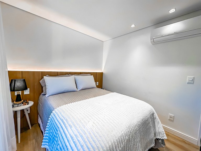 Apt Alto Padrão em bairro Nobre próximo ao Centro