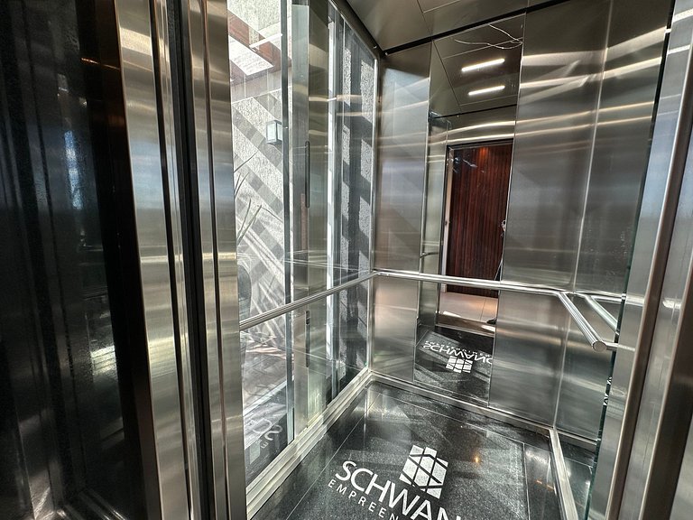 2 dormitórios na Av das Hortênsias - Gramado