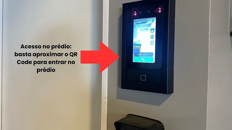 Apt de alto padrao perto de tudo em Gramado