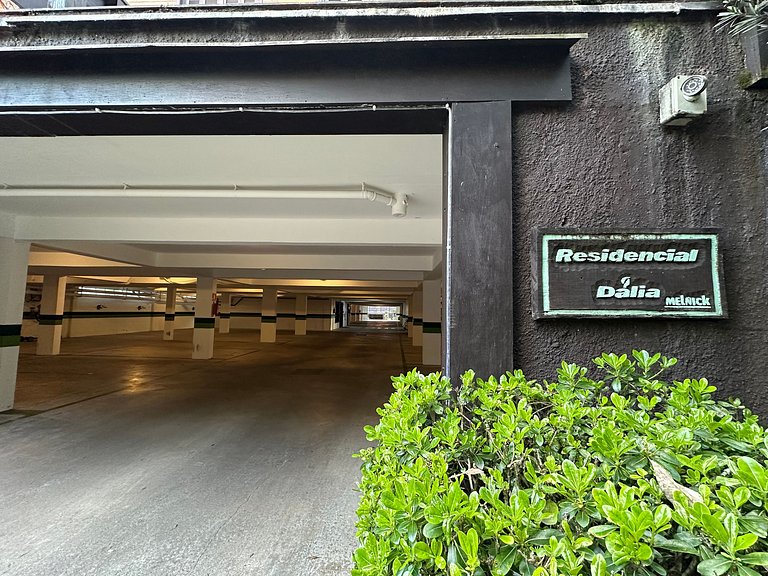 Conforto e segurança no centro de Gramado