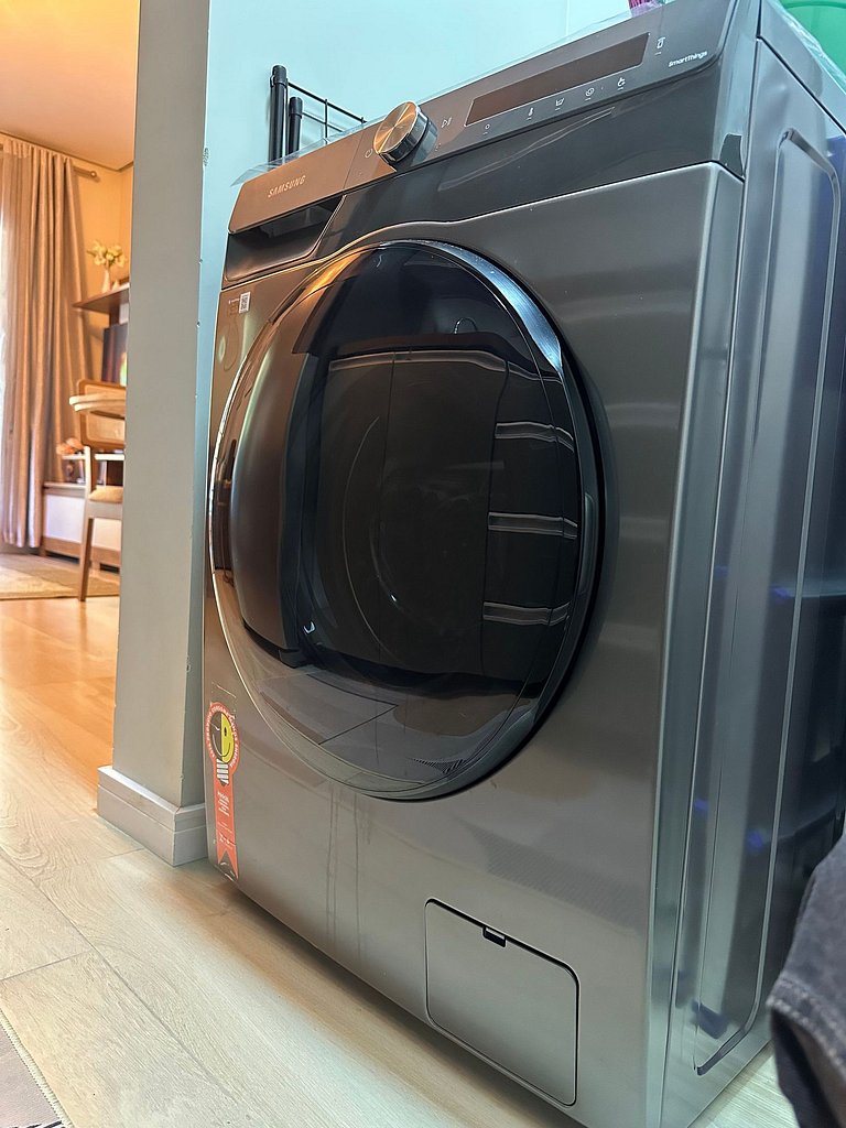 Descanso na serra, apto acolhedor perto do centro