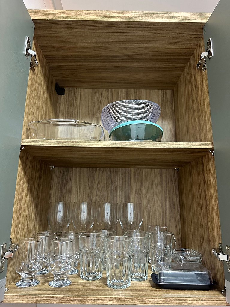 Descanso na serra, apto acolhedor perto do centro