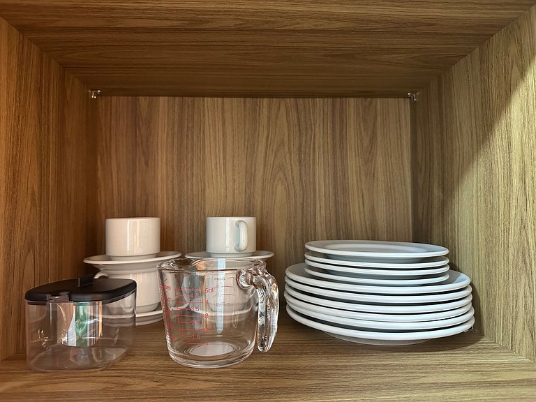 Descanso na serra, apto acolhedor perto do centro