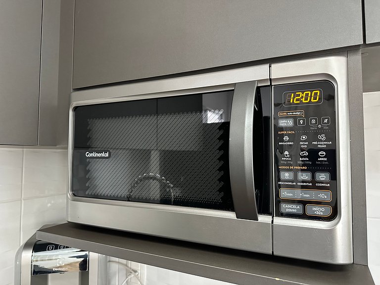 Centro de Gramado • 800 m da Rua Coberta