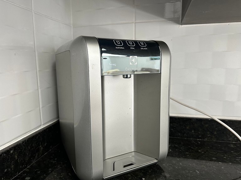 Centro de Gramado • 800 m da Rua Coberta