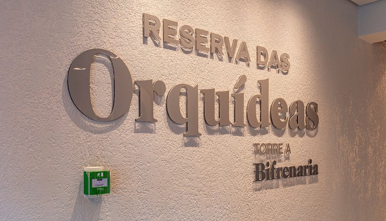 Apt Borges,poucos metros da Rua Coberta em Gramado