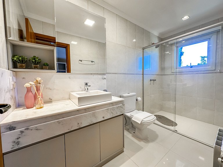 Apt Alto Padrão em bairro Nobre próximo ao Centro