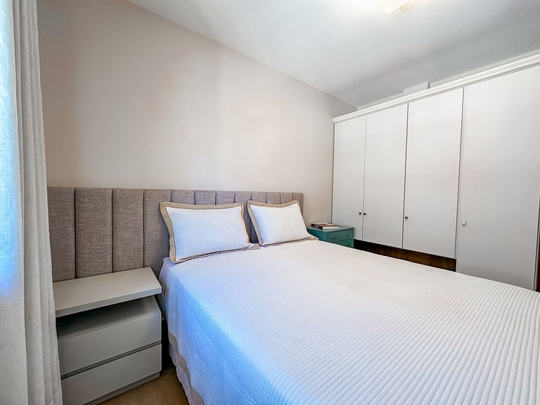 Apt Alto Padrão em bairro Nobre próximo ao Centro
