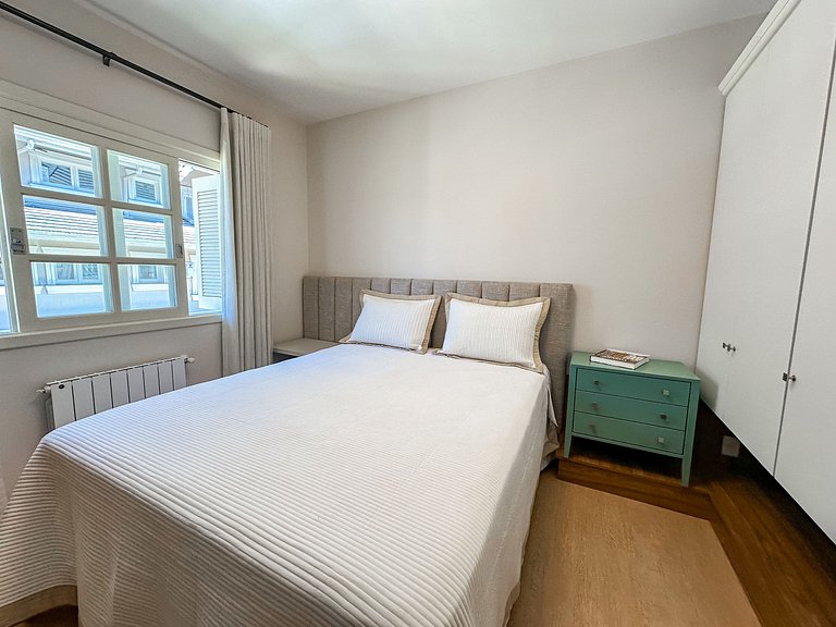 Apt Alto Padrão em bairro Nobre próximo ao Centro
