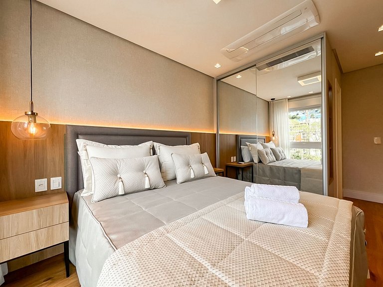 Conforto e Tranquilidade ao lado do Super Carros