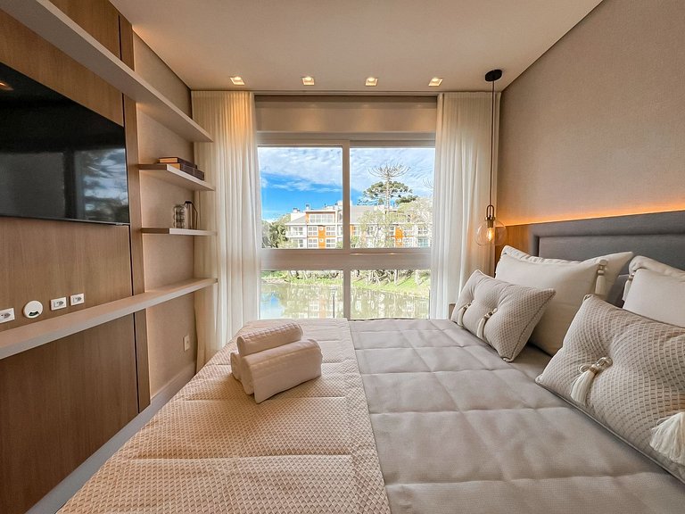 Conforto e Tranquilidade ao lado do Super Carros