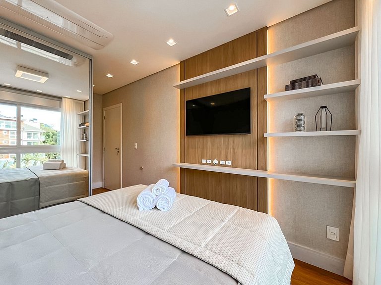 Conforto e Tranquilidade ao lado do Super Carros