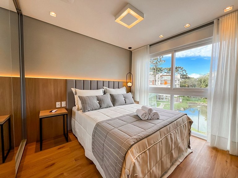 Conforto e Tranquilidade ao lado do Super Carros