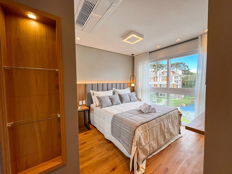 Conforto e Tranquilidade ao lado do Super Carros