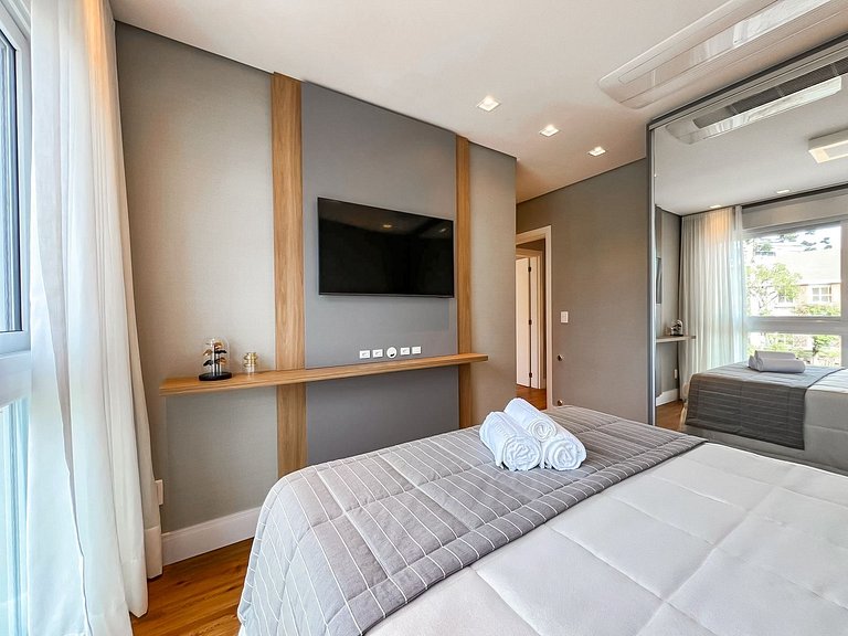 Conforto e Tranquilidade ao lado do Super Carros