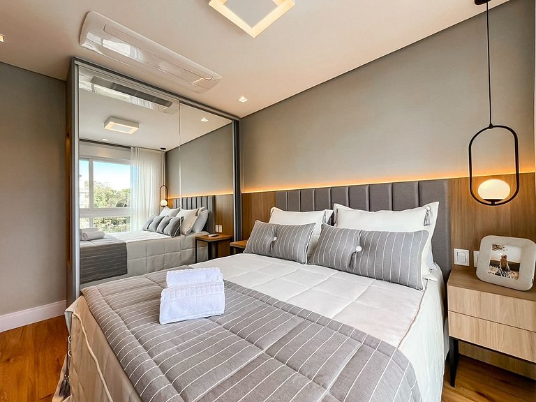 Conforto e Tranquilidade ao lado do Super Carros