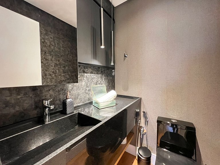 Conforto e Tranquilidade ao lado do Super Carros