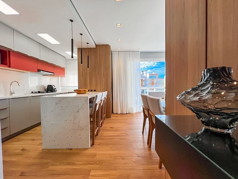 Conforto e Tranquilidade ao lado do Super Carros