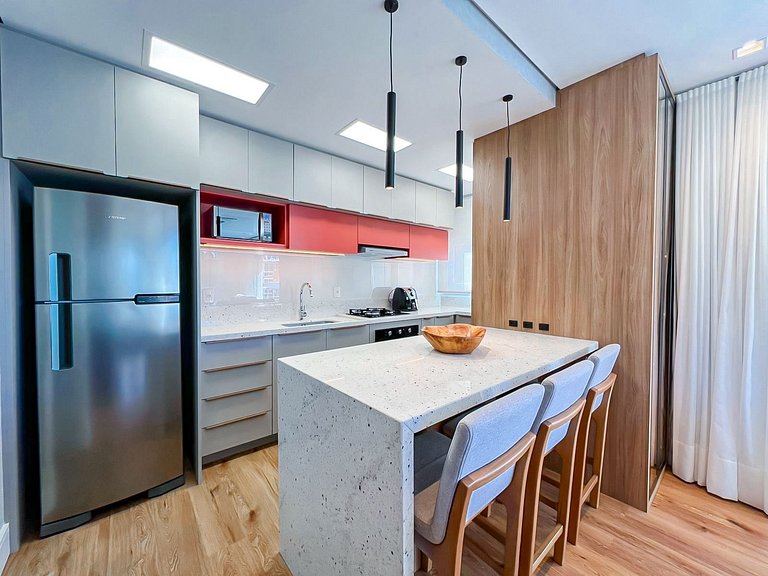 Conforto e Tranquilidade ao lado do Super Carros