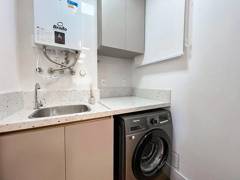 Conforto e Tranquilidade ao lado do Super Carros