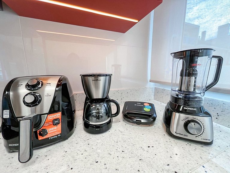 Conforto e Tranquilidade ao lado do Super Carros