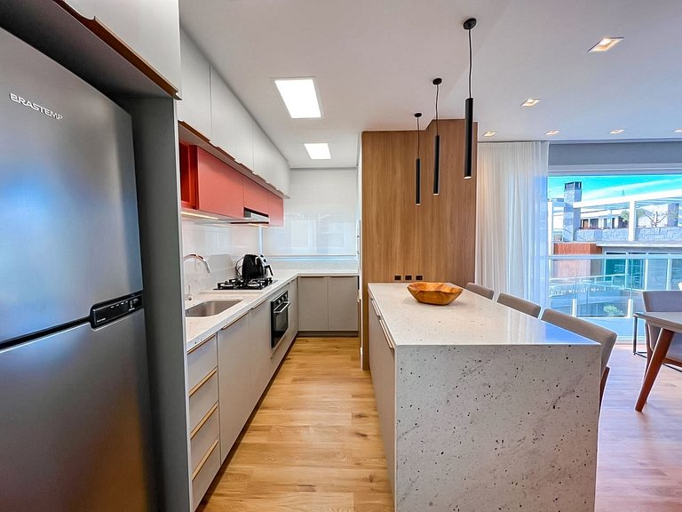 Conforto e Tranquilidade ao lado do Super Carros