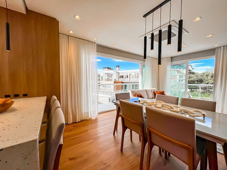 Conforto e Tranquilidade ao lado do Super Carros