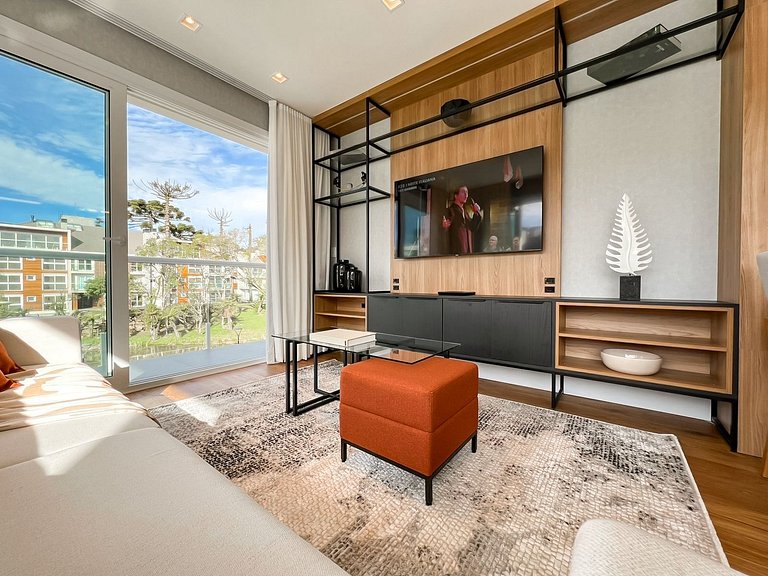 Conforto e Tranquilidade ao lado do Super Carros