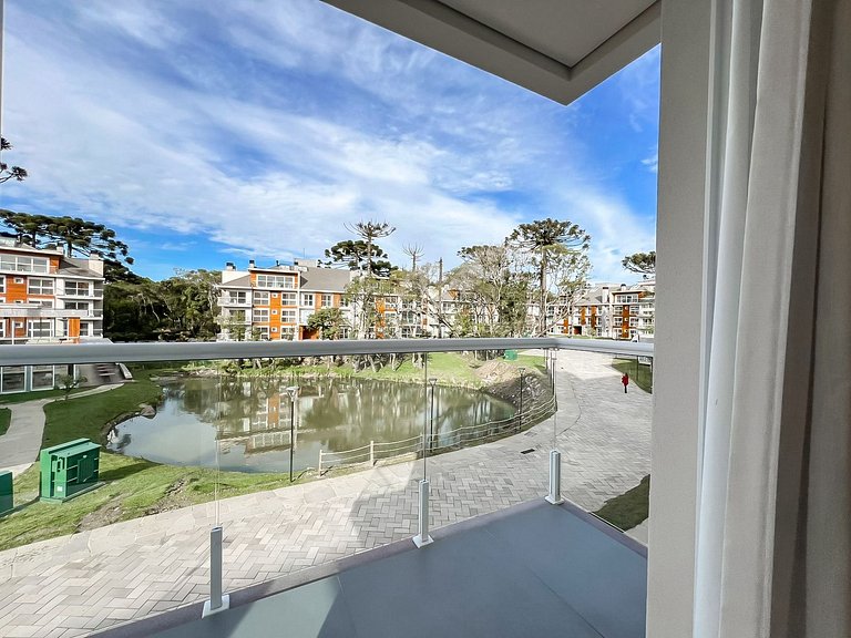 Conforto e Tranquilidade ao lado do Super Carros